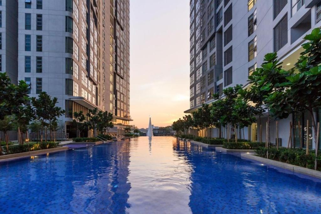 Atmoods - The Robertson, Kuala Lumpur