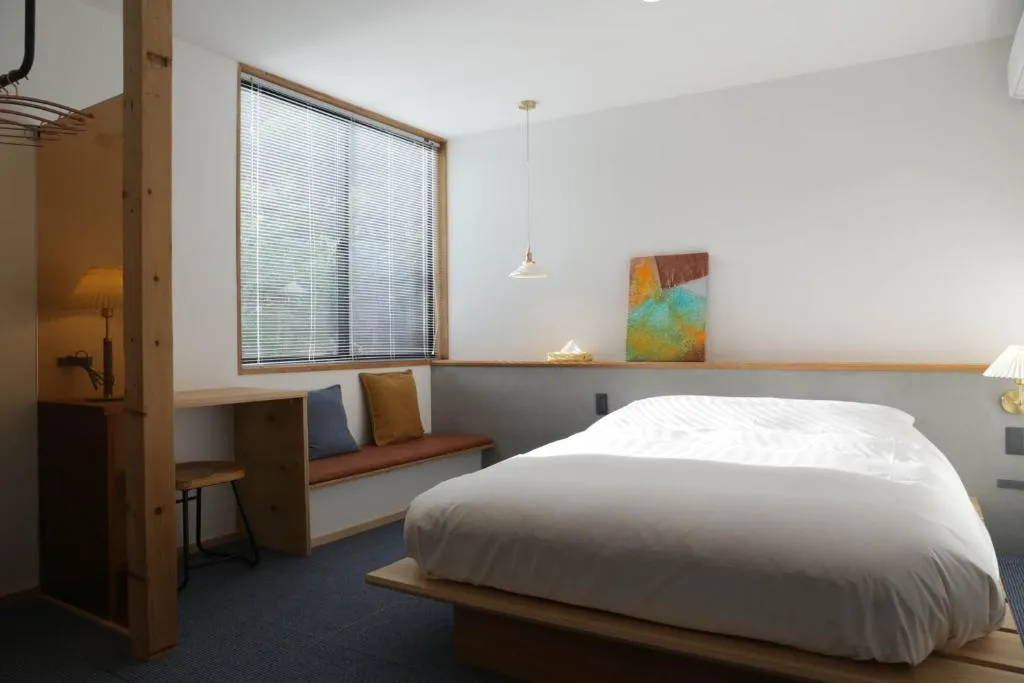 Lemonsea Onomichi, hotel in Onomichi