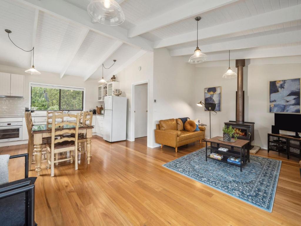 Amaroo Cottage, Blackheath