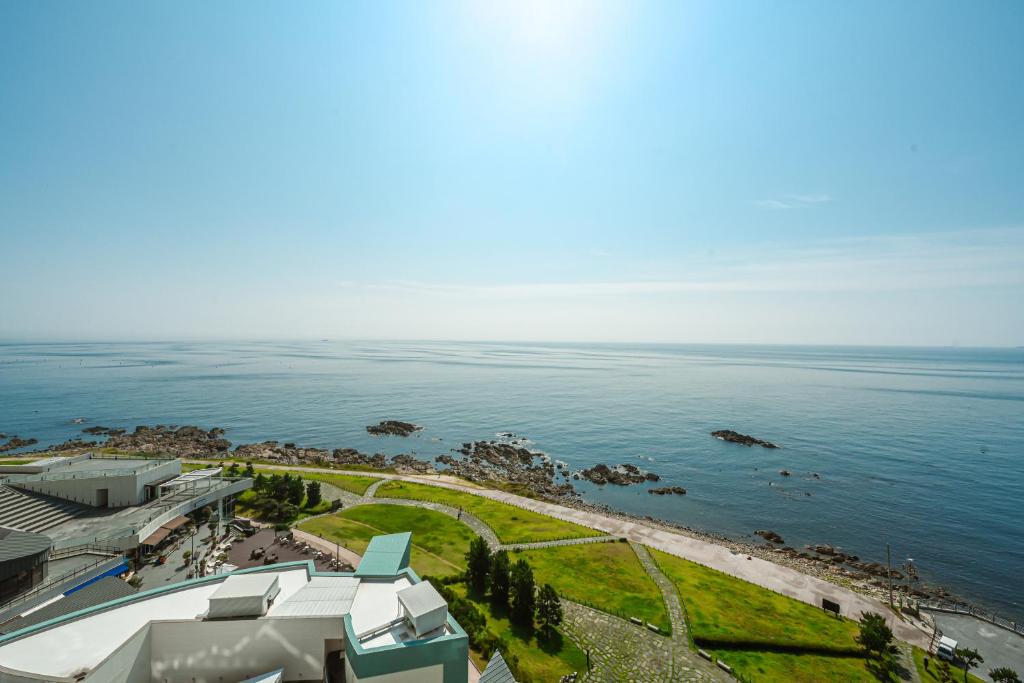 Surrounding environment