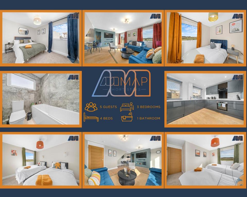 Mount Pleasant Haven, Leslie