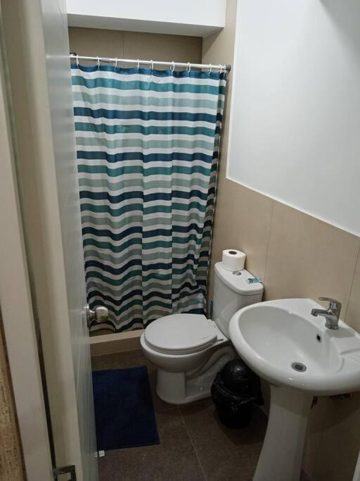 Apartamento cómodo, como tu hogar - 2