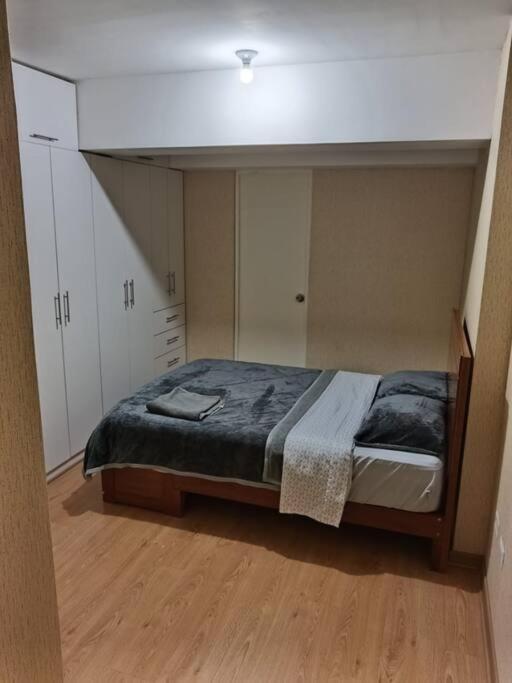 Apartamento cómodo, como tu hogar - 3