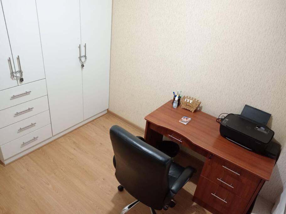 Apartamento cómodo, como tu hogar - 5