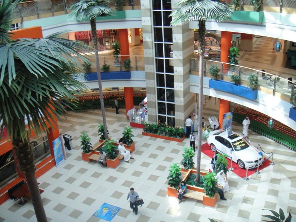 Facilities