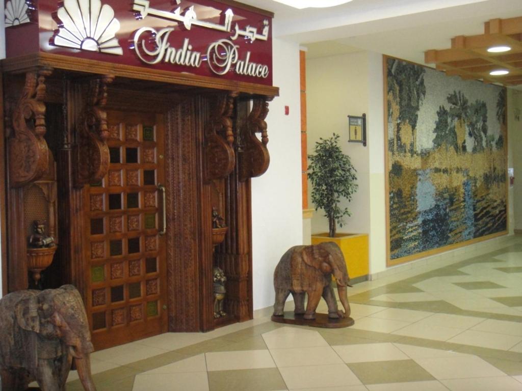Facilities