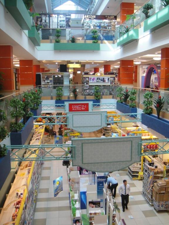 Facilities