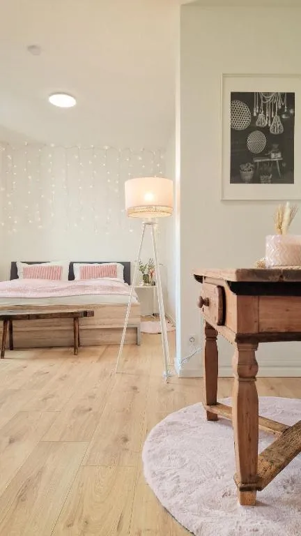 Apartments nahe der Südsteirischen Weinstraße, hotel v destinaci Straß in Steiermark