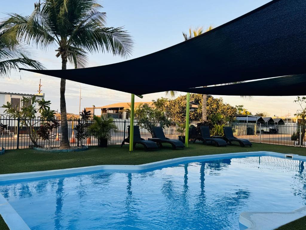 Black Rock Caravan Park