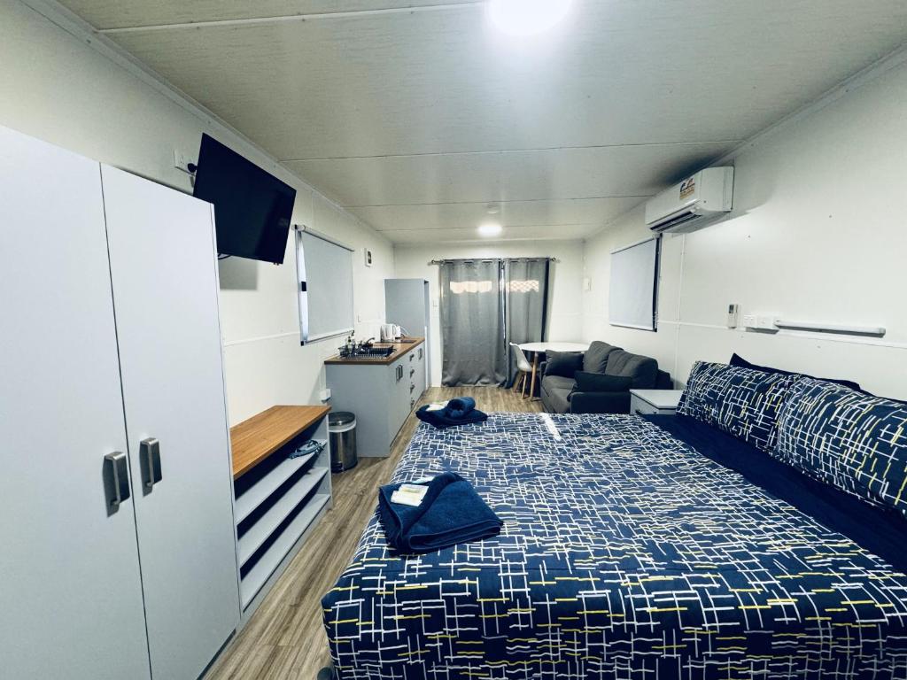 Black Rock Caravan Park
