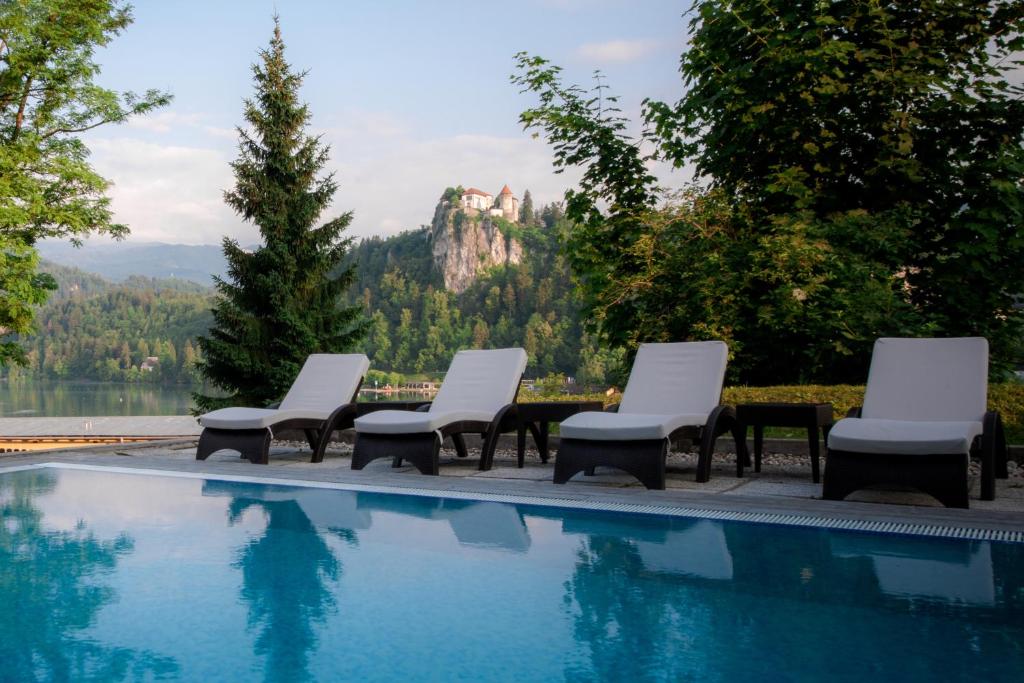 Hotel Golf Sava Hotels Resorts Bled Hotel Golf Sava Hotels Resorts Bled