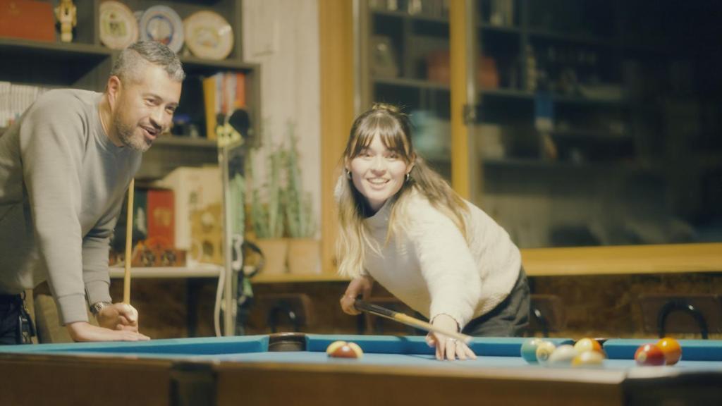 Recreational facilities