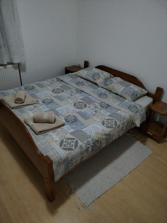 Apartman Bogdan - 5
