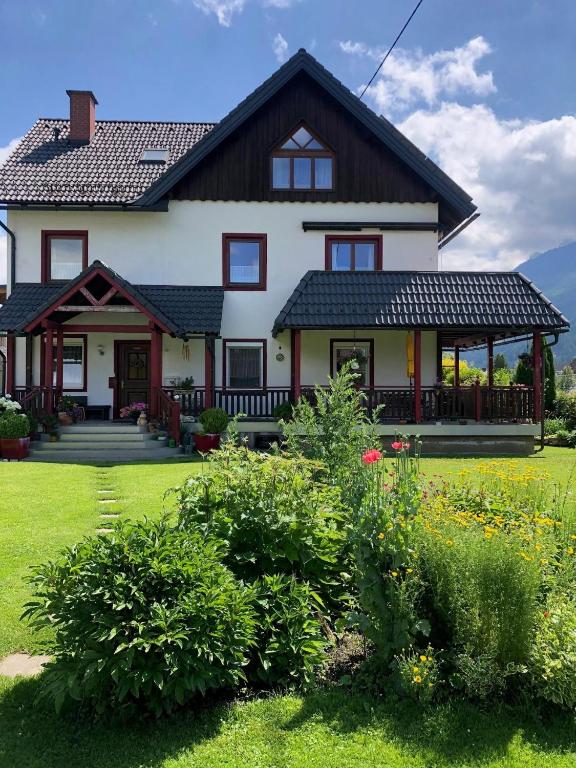 Ferienwohnung am Sonnenweg - 1