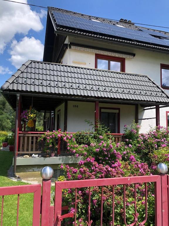 Ferienwohnung am Sonnenweg - 2