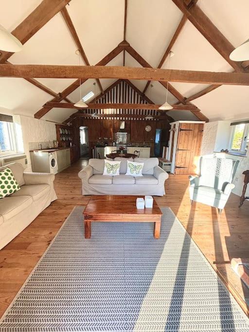 The Granary, Barwick photo 3
