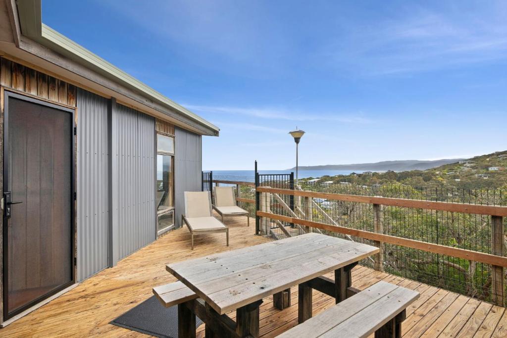 Ridge View, Aireys Inlet