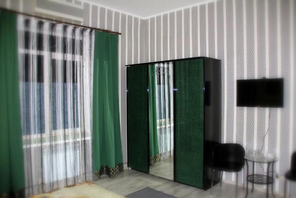 Family Junior Suite