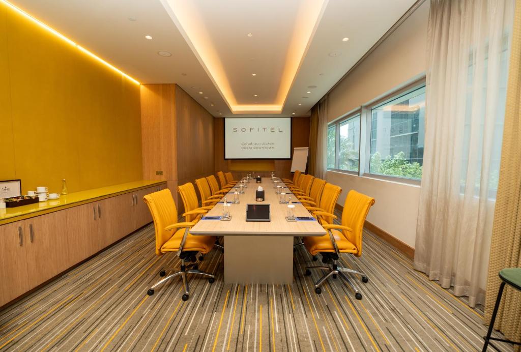 Meeting room / ballrooms