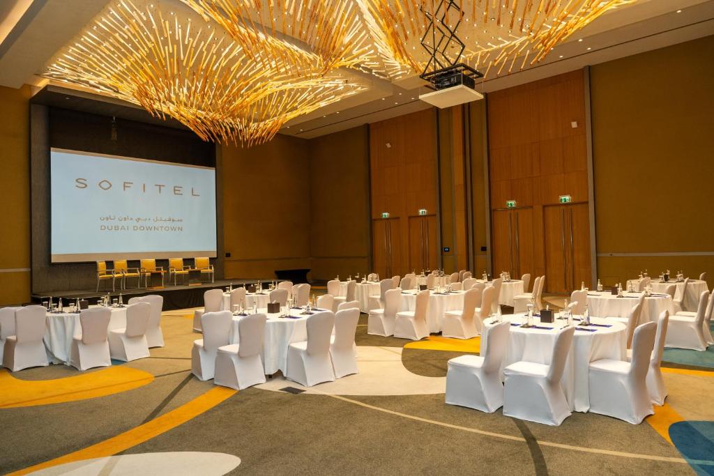 Meeting room / ballrooms