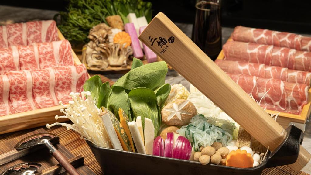 餐廳