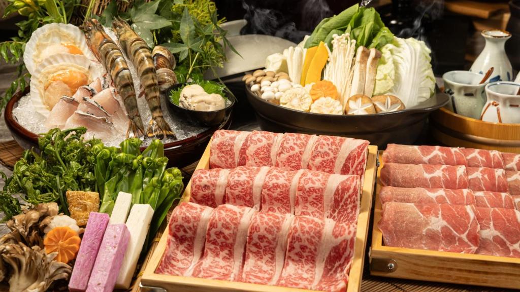 餐廳