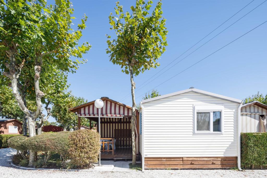 Bungalow E, Pontevedra