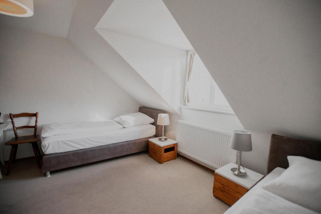 Allgäuer Genusshotel und Historischer Dorfgasthof Hirsch - 4