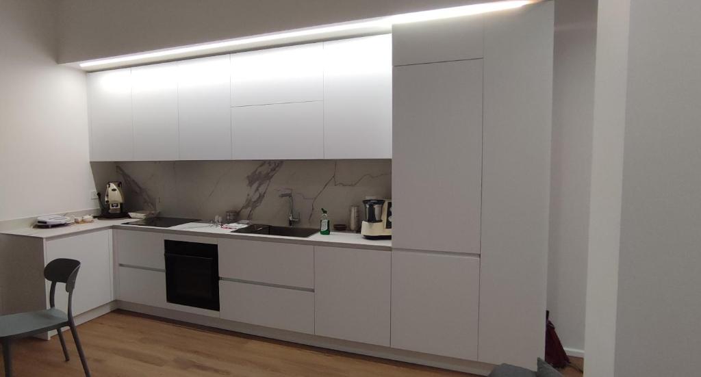 Olivieri Home - 2