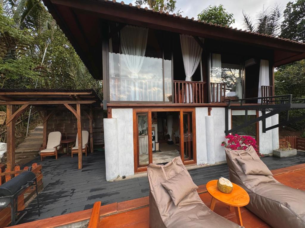 True Bali Villa