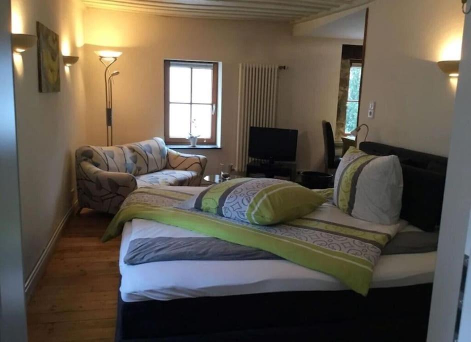 Seeglueck Pulverturm Stadt, Apartment Konstanz