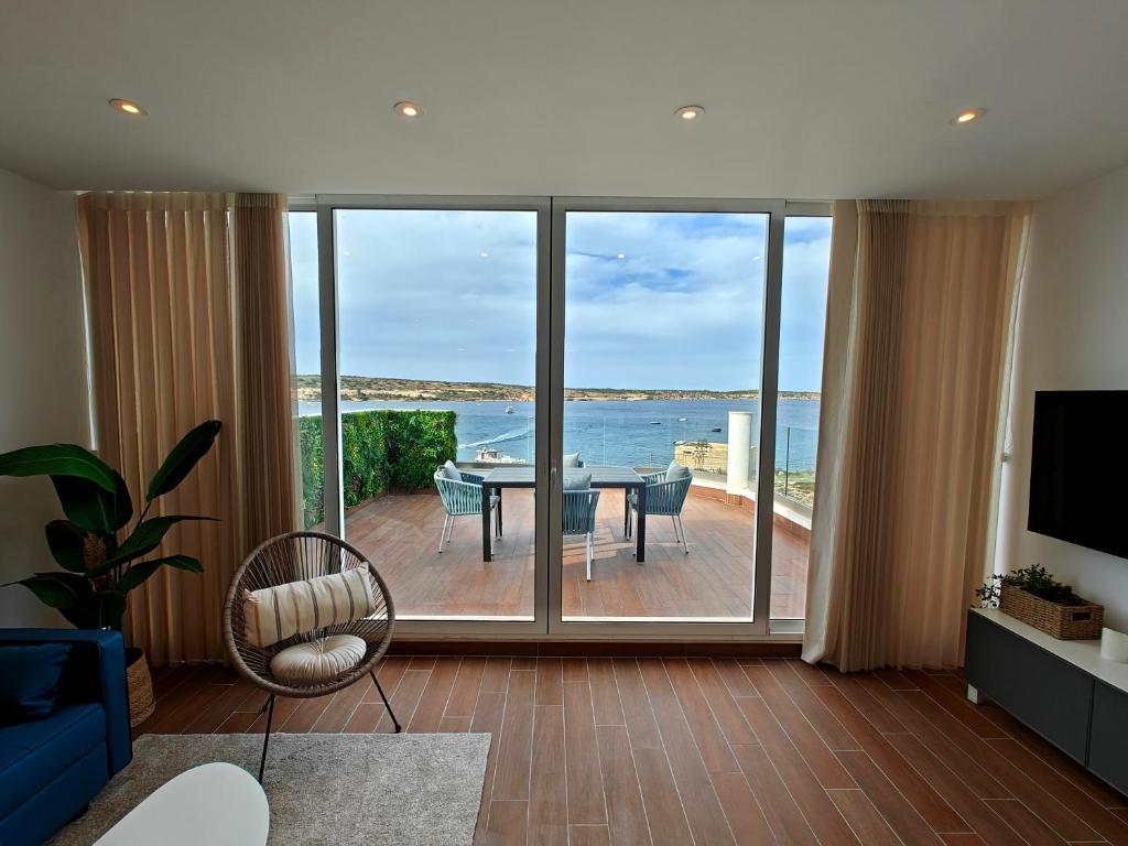 Seascape 24, Mellieħa