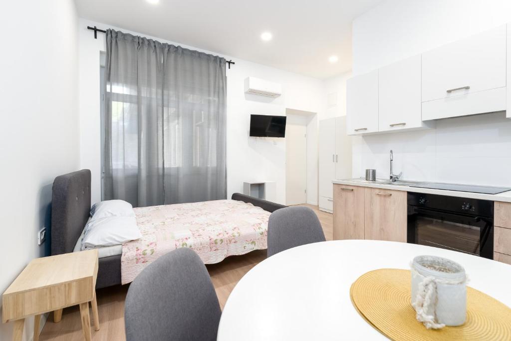 Damba apartment 3, Rijeka