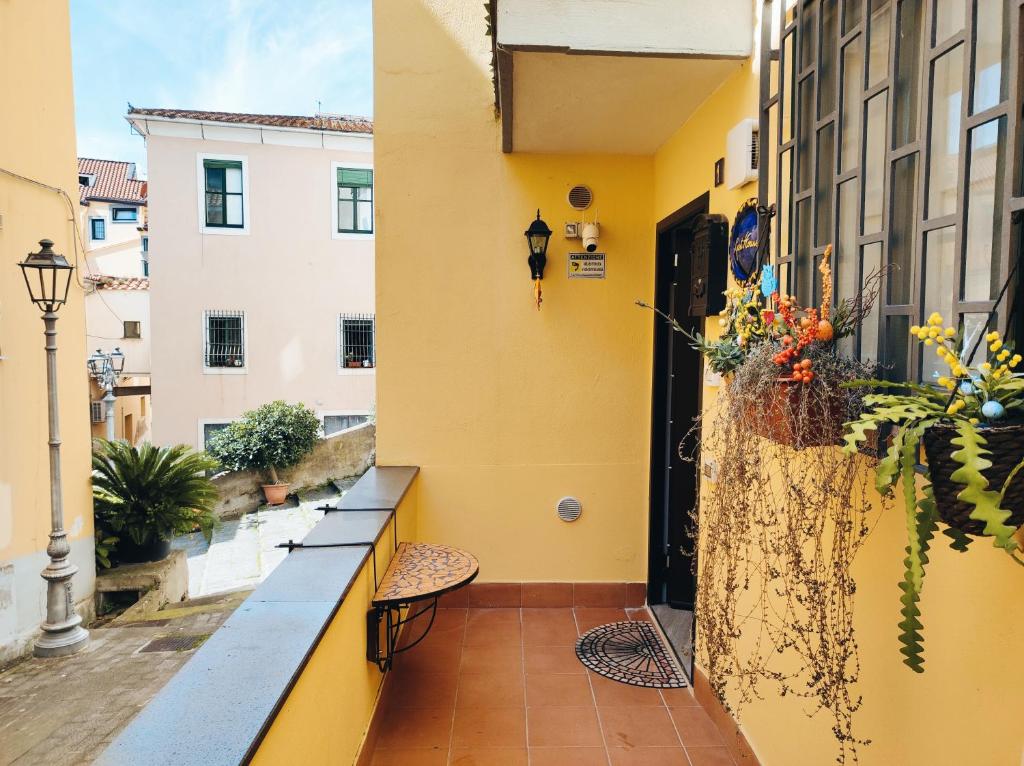 Smart house ingresso indipendente- Amalfi Coast - 5