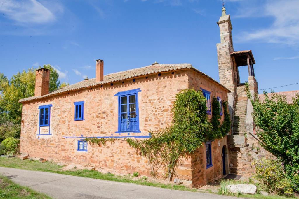 Arzipreste II Casa del Ama - 1