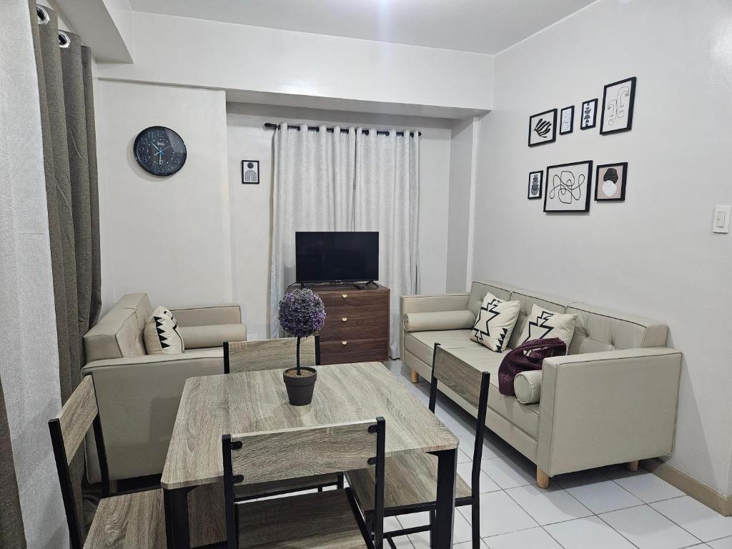 Camella Northpoint Nottingham building unit 231, Davao