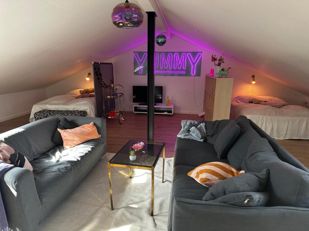 Gistrup Big and Comfy, Gistrup