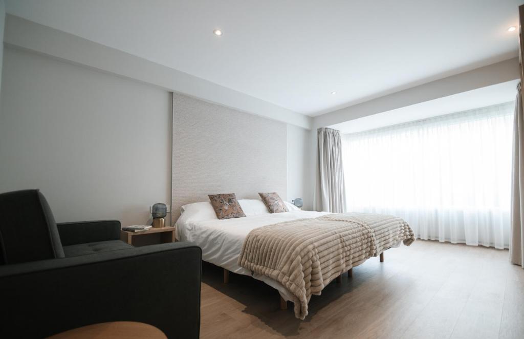 Suites Ermita 201, Villareal