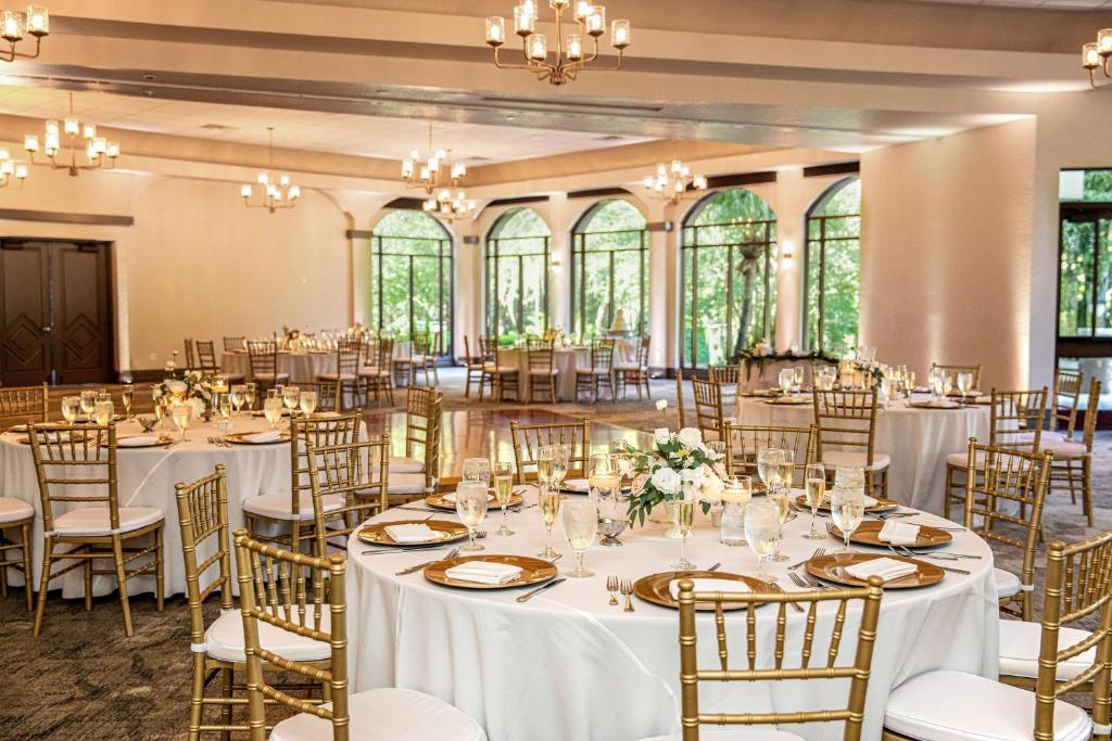 Tárgyalóterem/bálterem