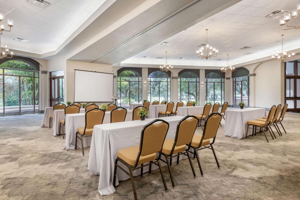 Meeting room / ballrooms