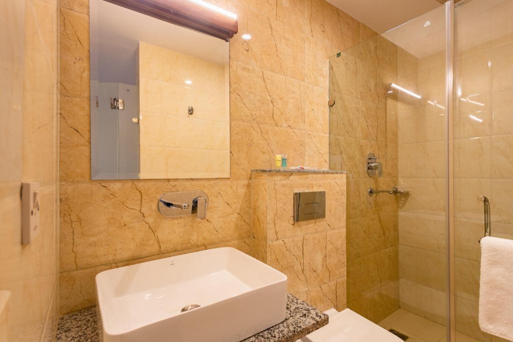 Shower