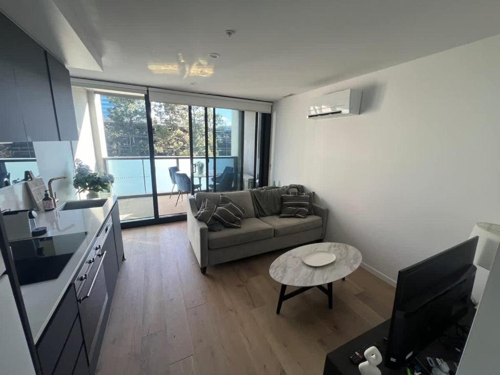 Central CBD - parking - sleeps 4, Canberra