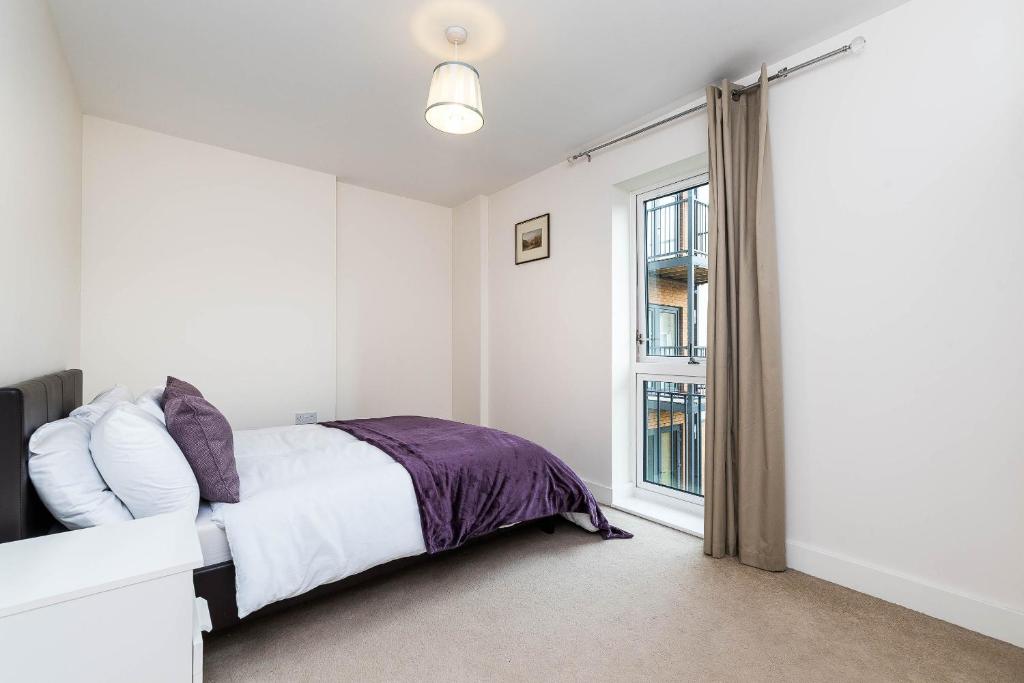 Greenwich House photo