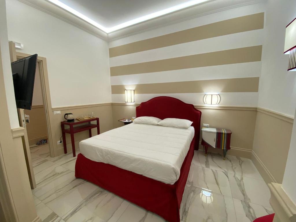 Cozy Luxury Room Pantheon - 3