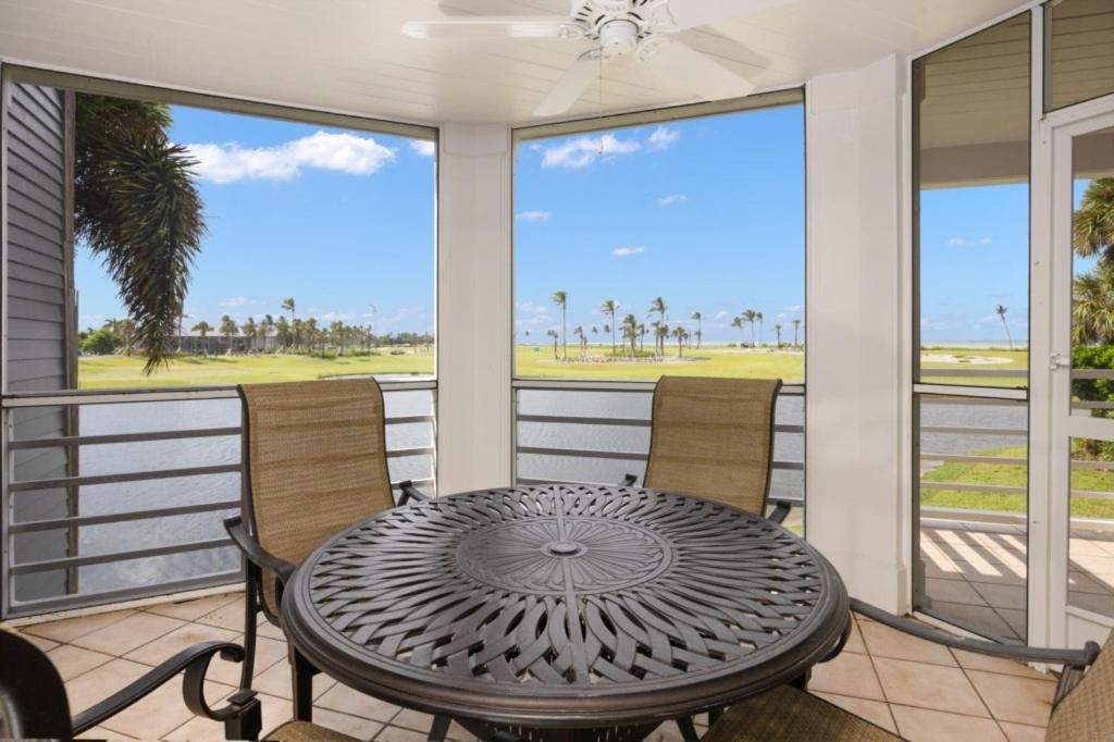 Captivated by the Sea condo, Captiva