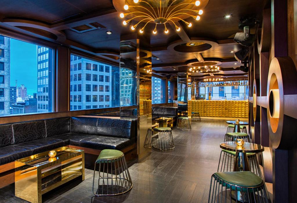 Pub/Hol