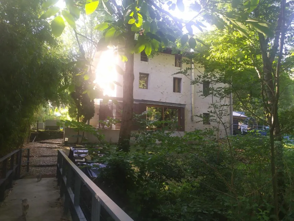 Aitzkorri Zegama，位于Arrietas的酒店