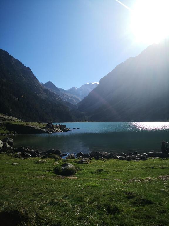 ESTRELIAS - maison de vacances - Cauterets centre - 4