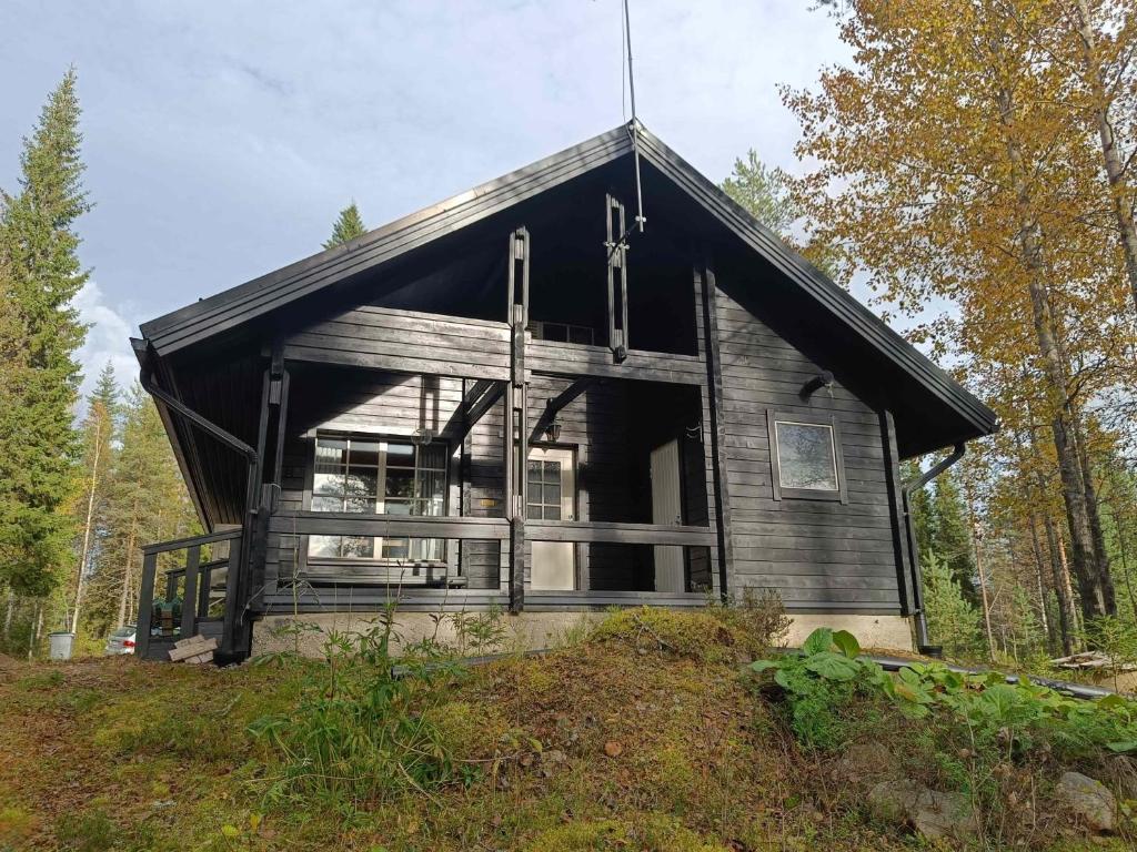 Syötekätkö, Syöte