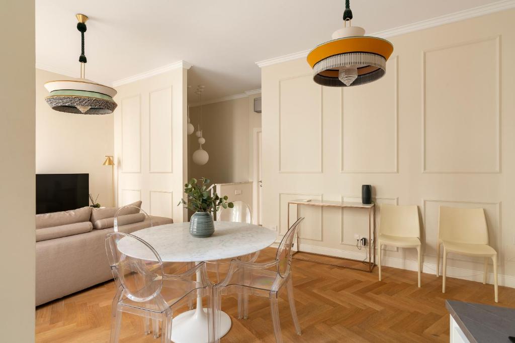 Castore Apartment - 4